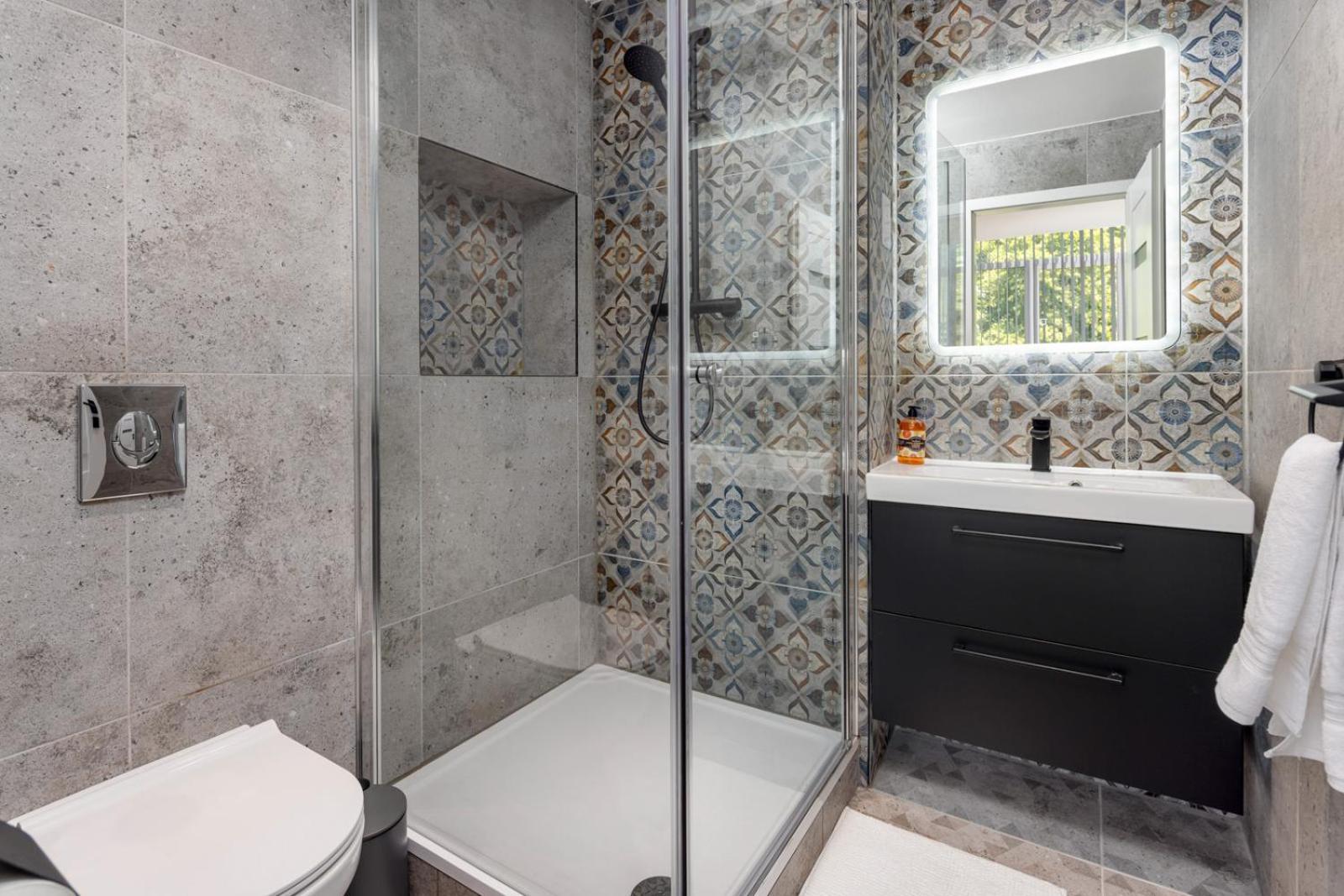 Flatzy - 16 Guests 4 En-Suite Central Apartment A Liverpool Extérieur photo